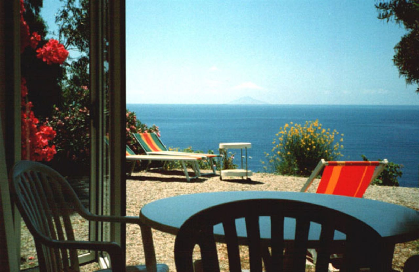 Le 5 località in Italia dove acquistare casa al mare 