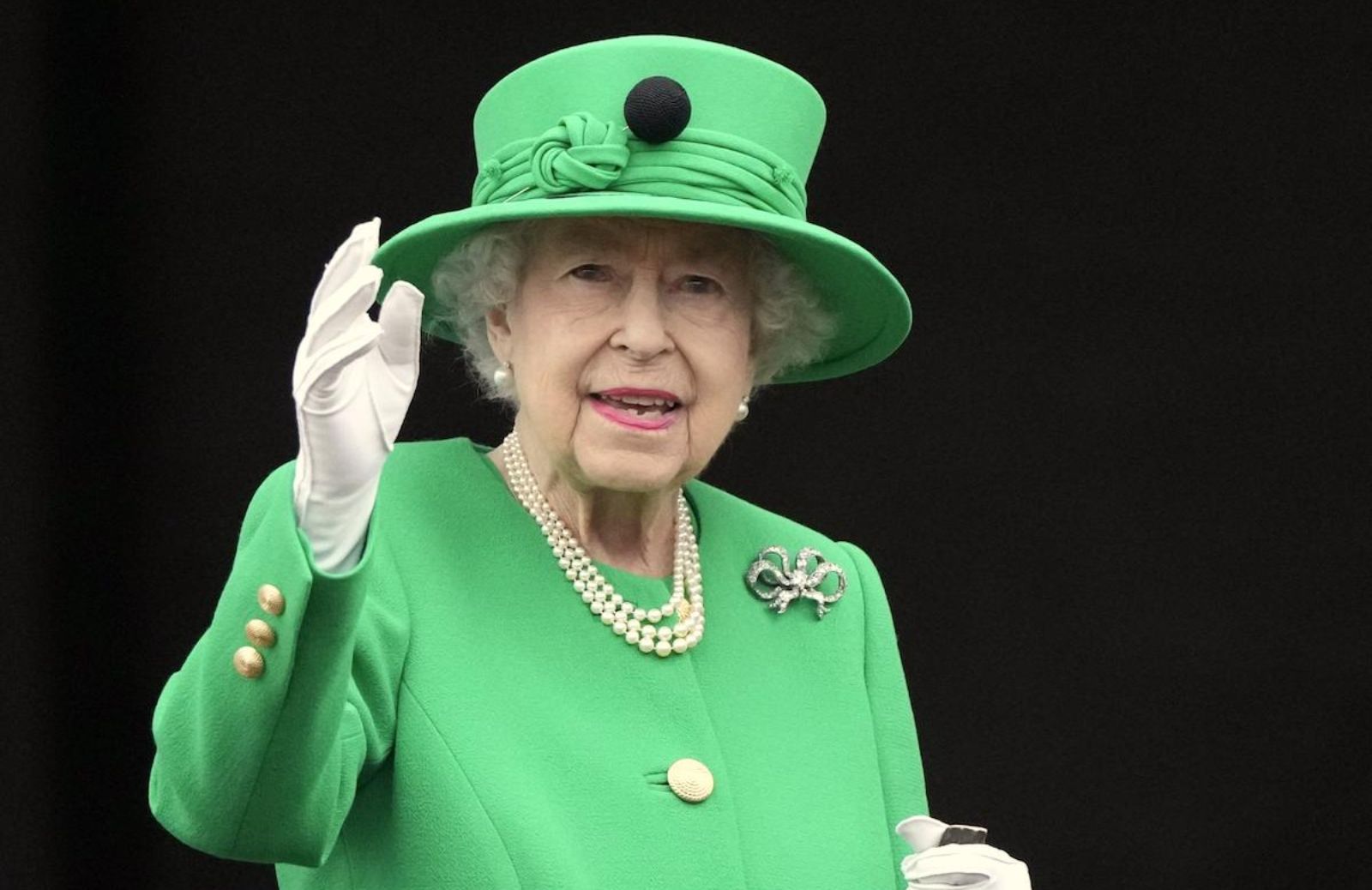 Addio Elisabetta II, regina per sempre