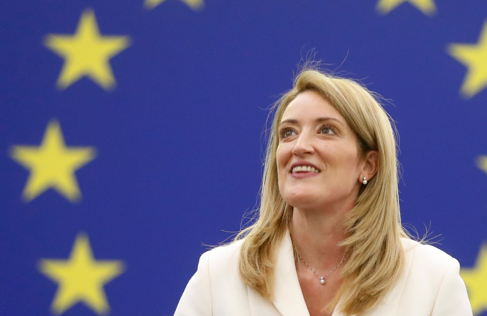 Chi è Roberta Metsola, la nuova Presidente del Parlamento Europeo