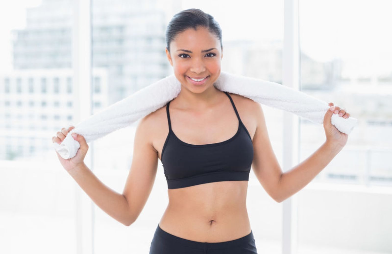 Gli 8 esercizi più efficaci per perdere peso