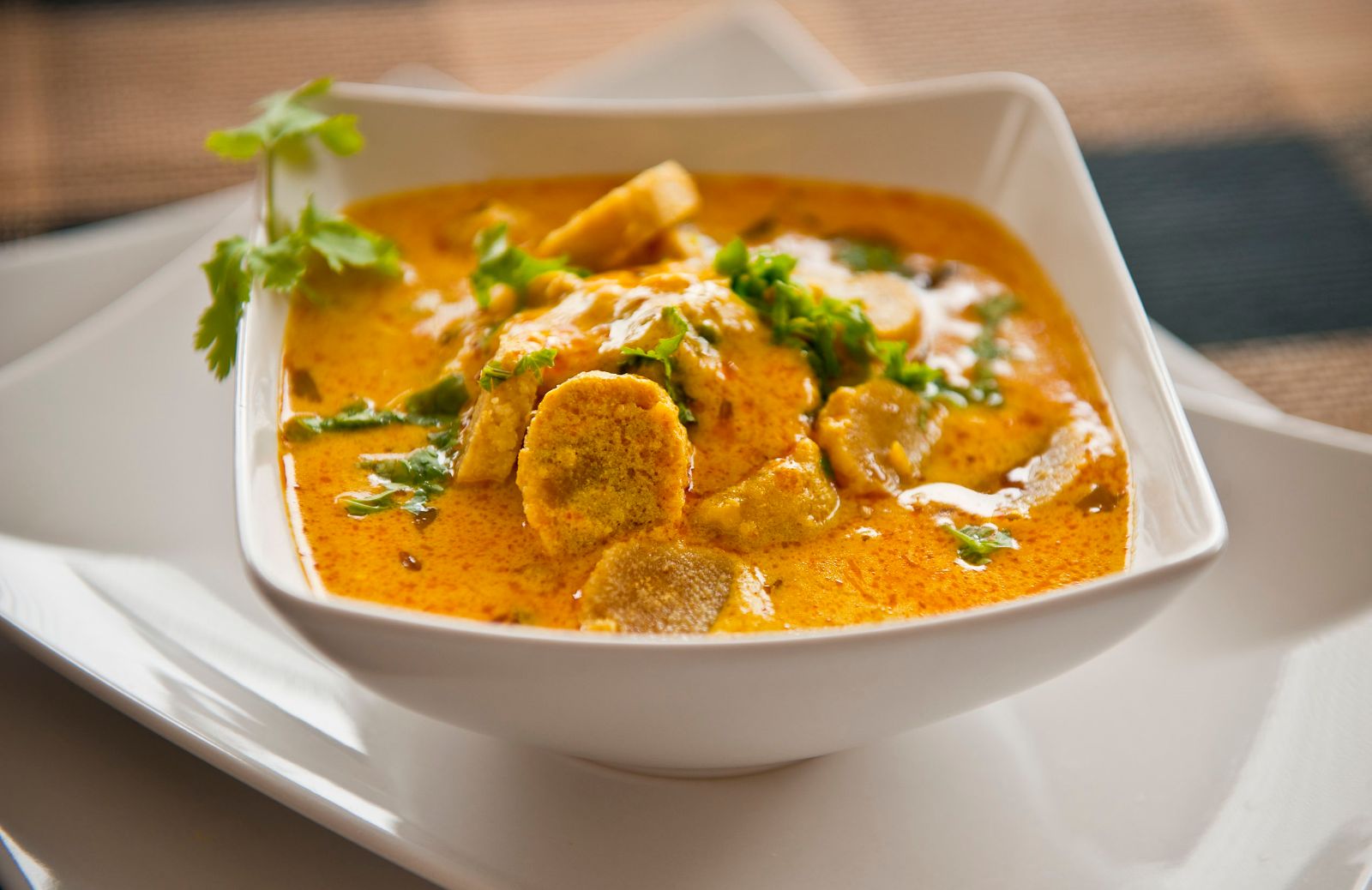 5 sfiziose ricette con la salsa al curry