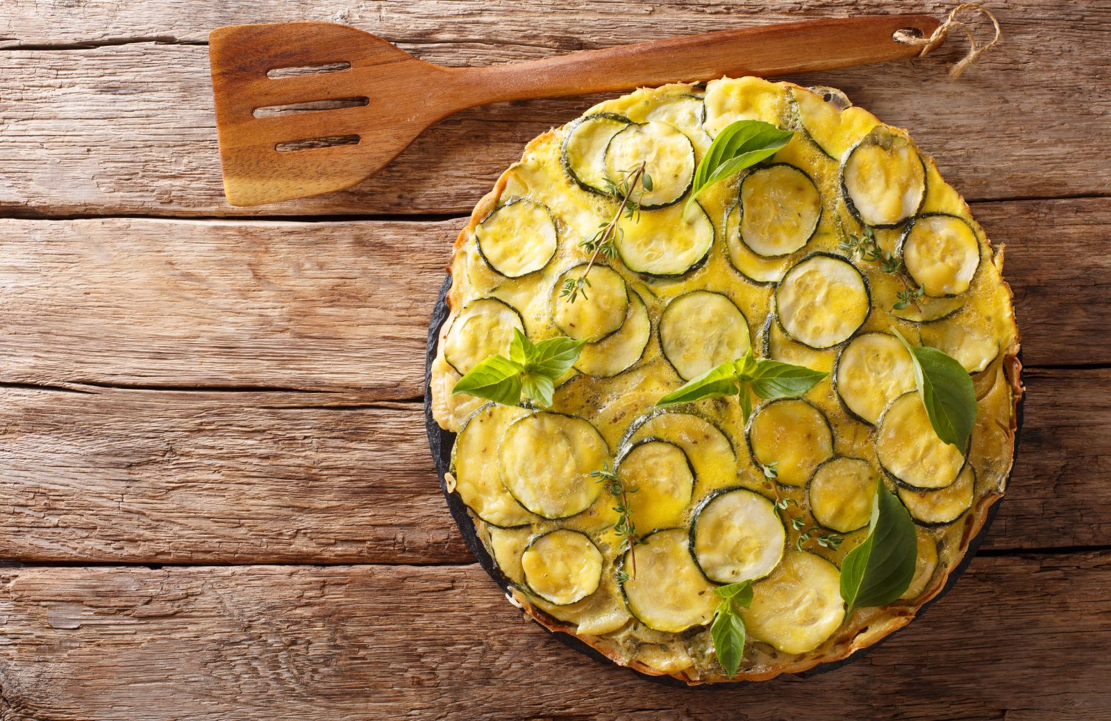 Ricette con le zucchine: 10 piatti da leccarsi i baffi
