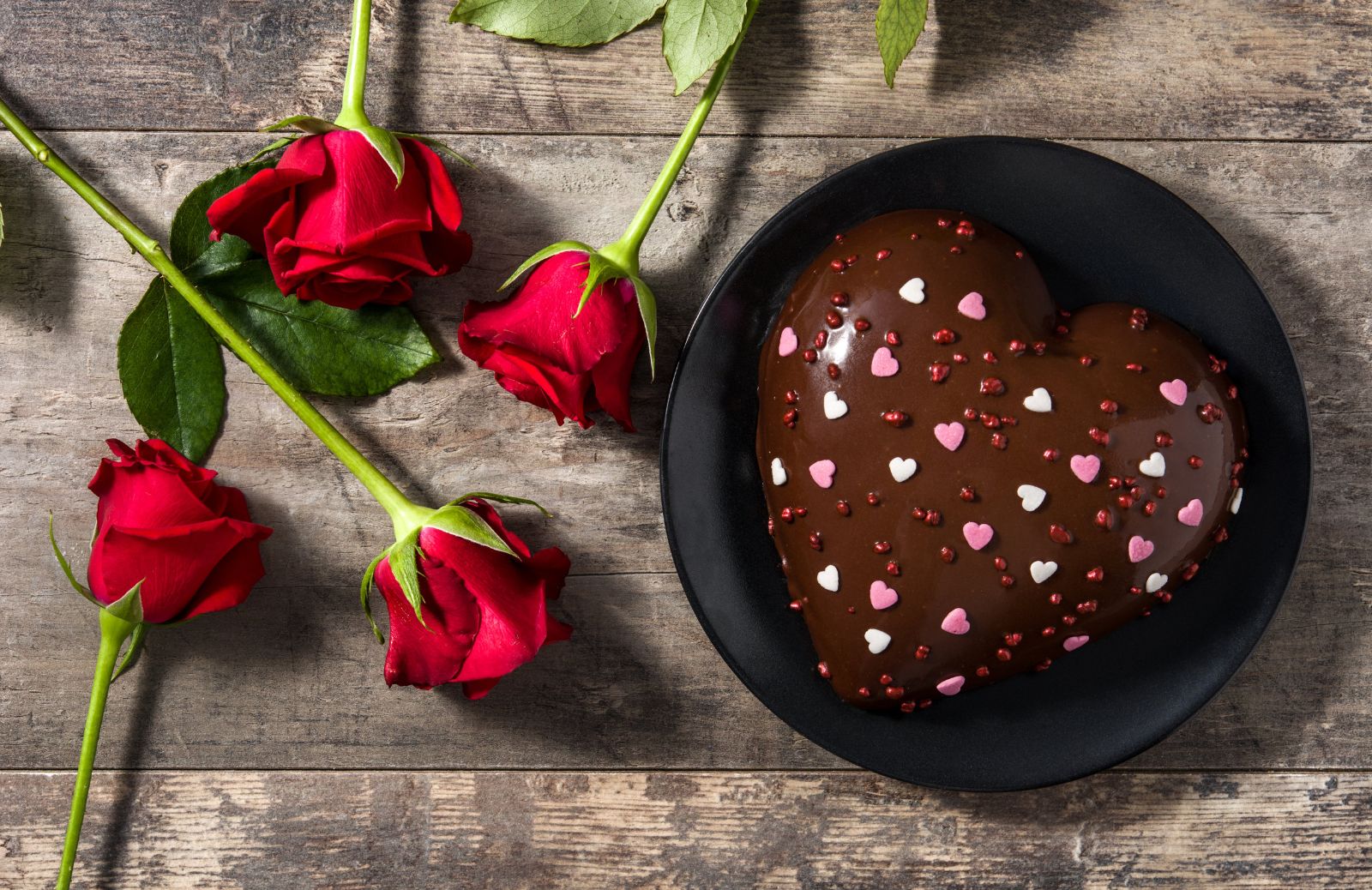 Torta di San Valentino: 10 ricette per la tua dolce metà