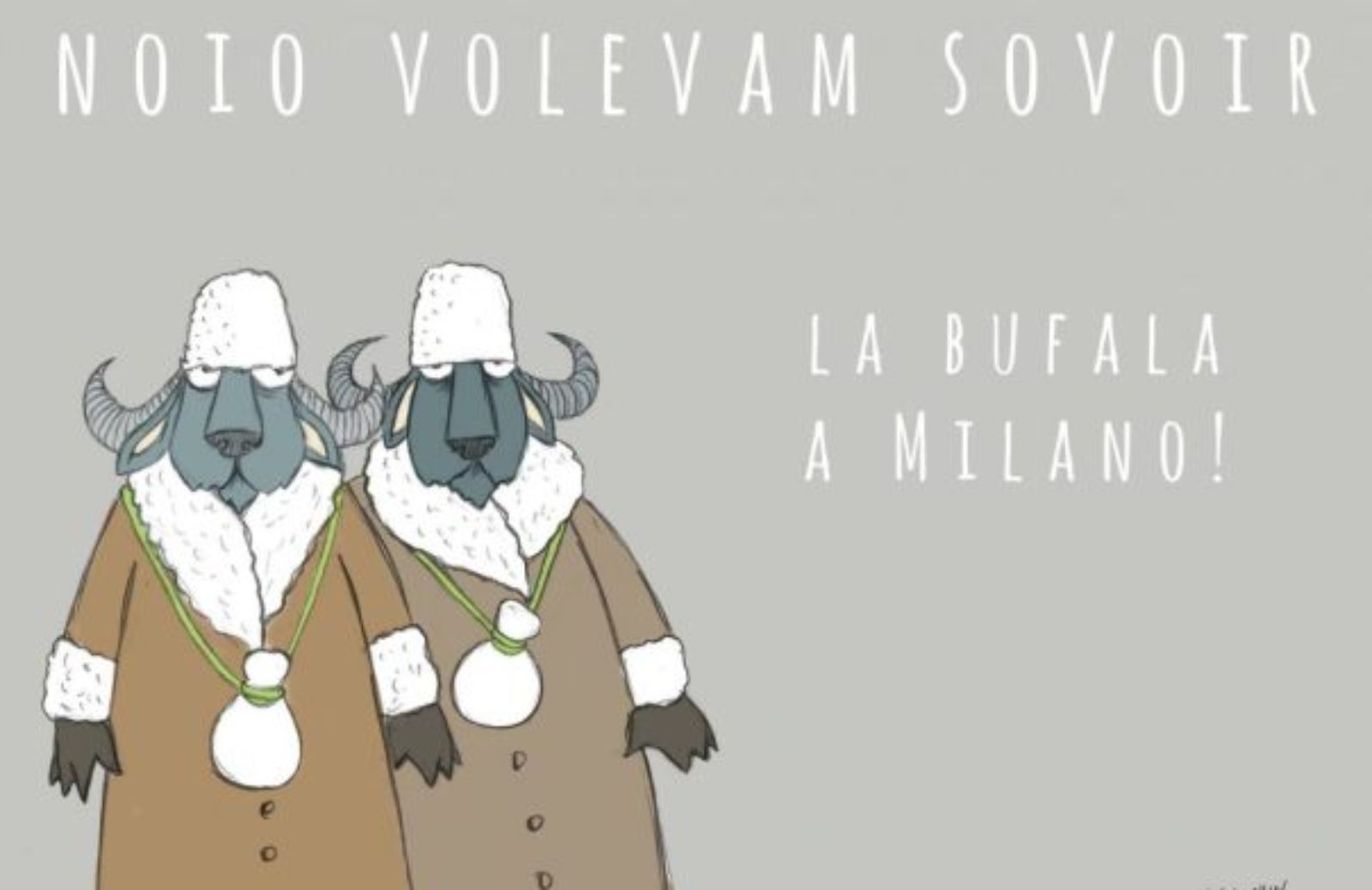 LSDM-Le Strade della Mozzarella festeggia i 10 anni a Milano