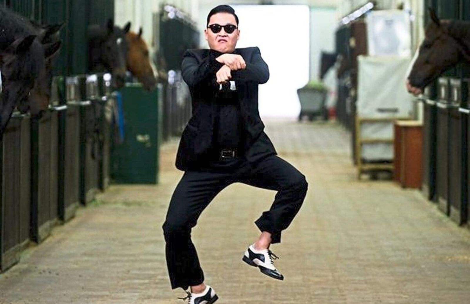 Gangnam Style e i suoi fratelli: quando il tormentone viene dall’Asia
