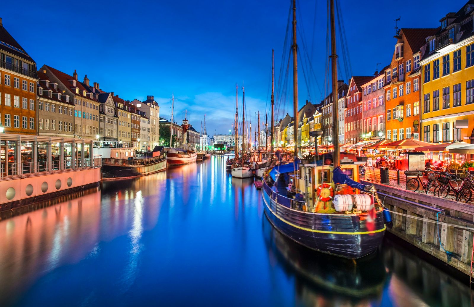 5 cose da fare a Copenhagen in un weekend di primavera