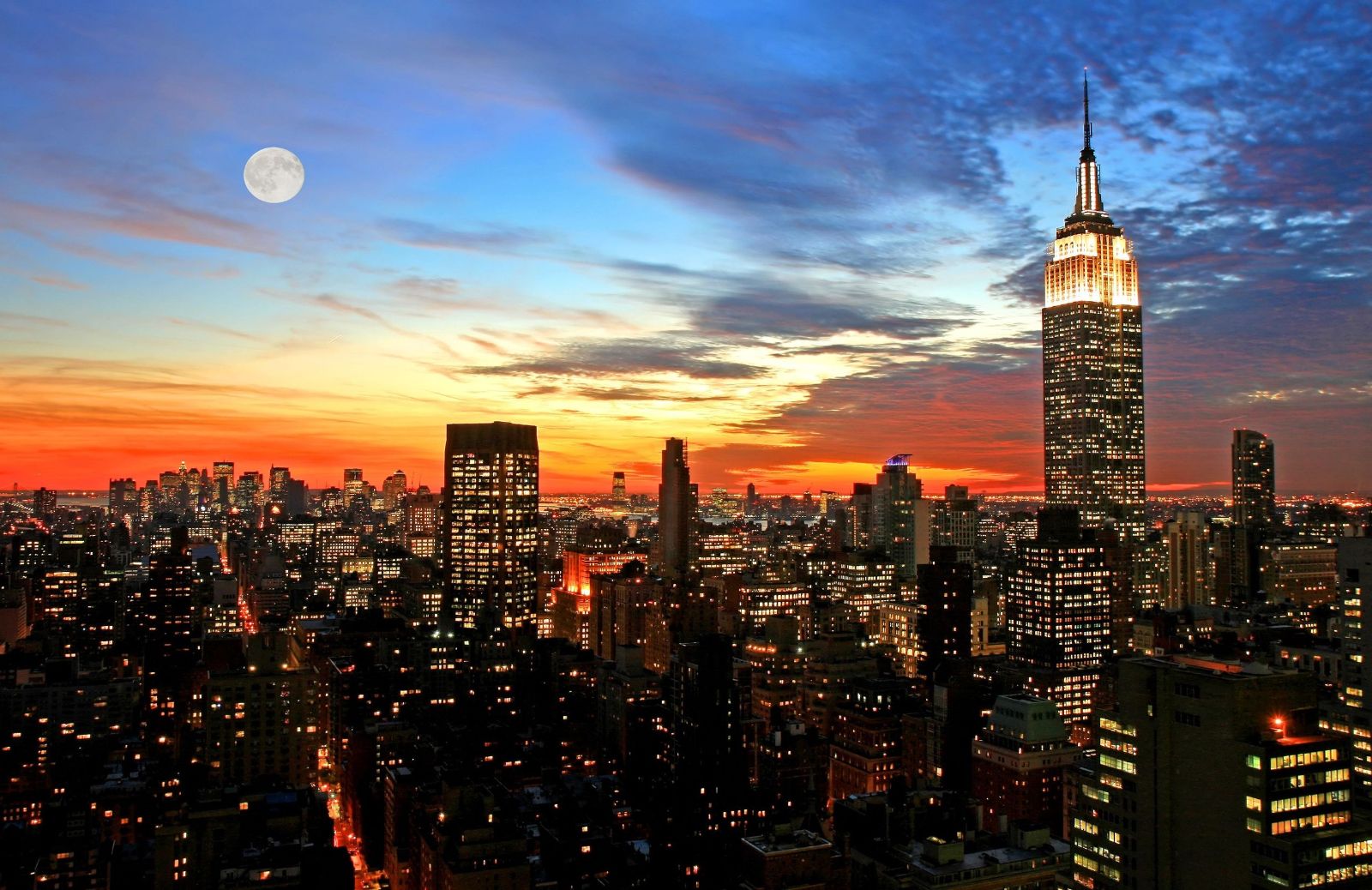 Cosa vedere a New York: itinerario da 5 giorni 