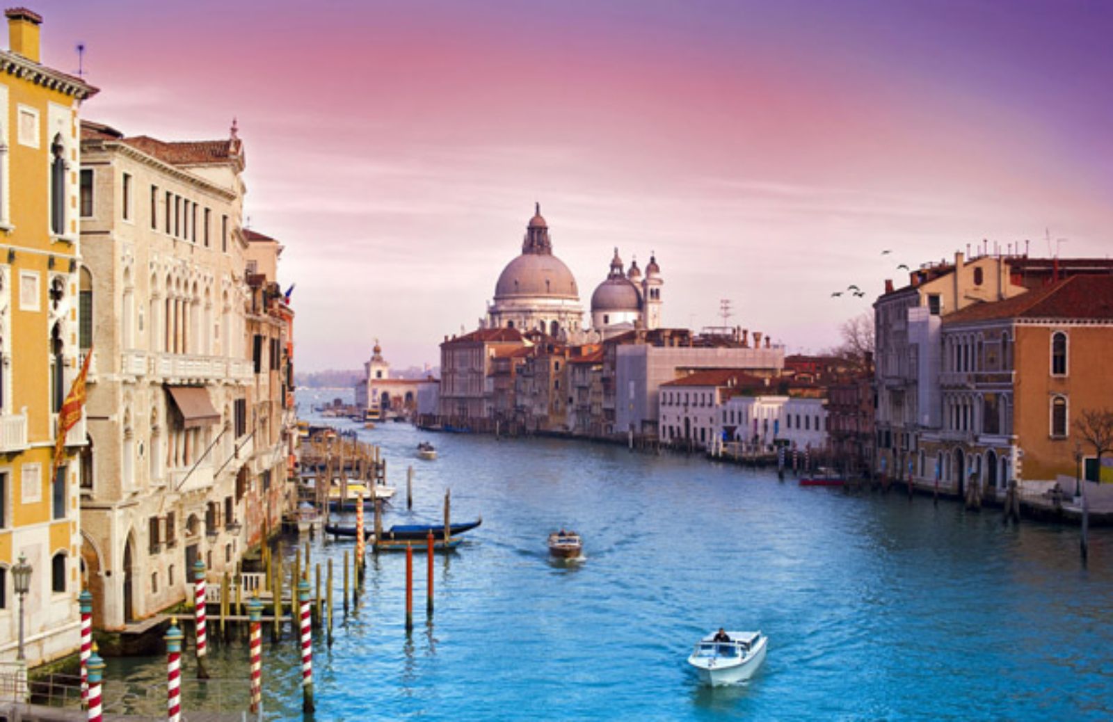 Le 5 cose da vedere a Venezia