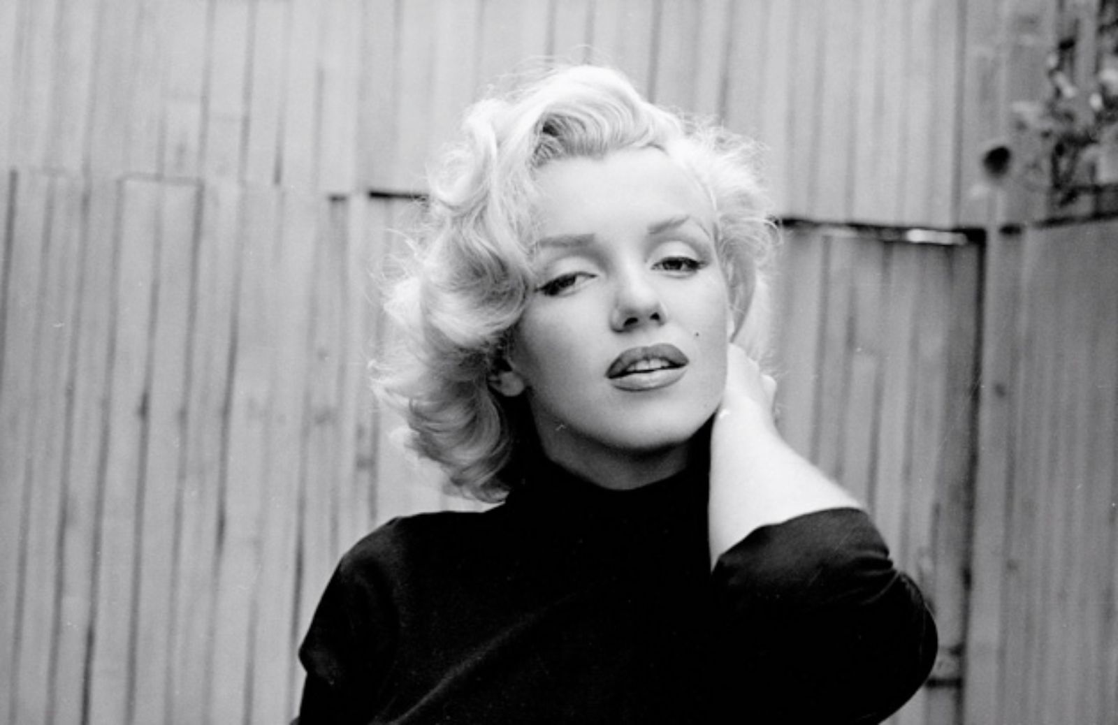 Le 5 frasi più belle di Marilyn Monroe