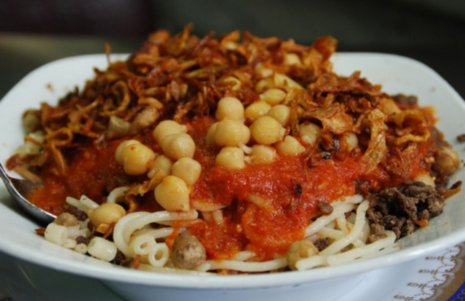 Le 5 specialità culinarie da assaggiare a Il Cairo