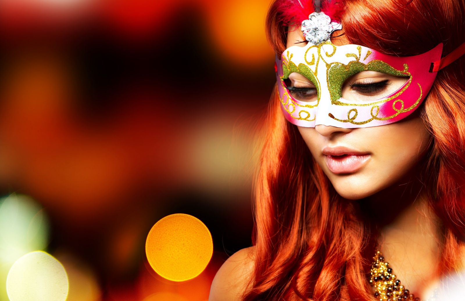 Maschere di Carnevale: 5 idee per travestimenti di gruppo