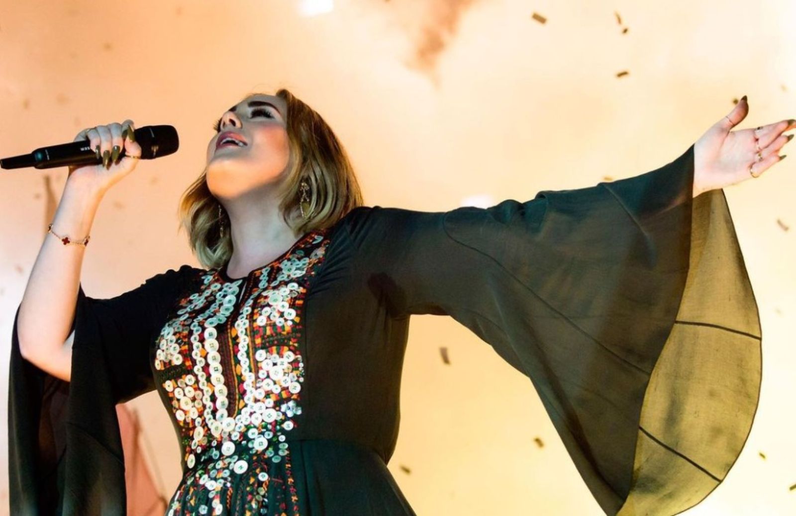 Adele: chi è la cantante dei record
