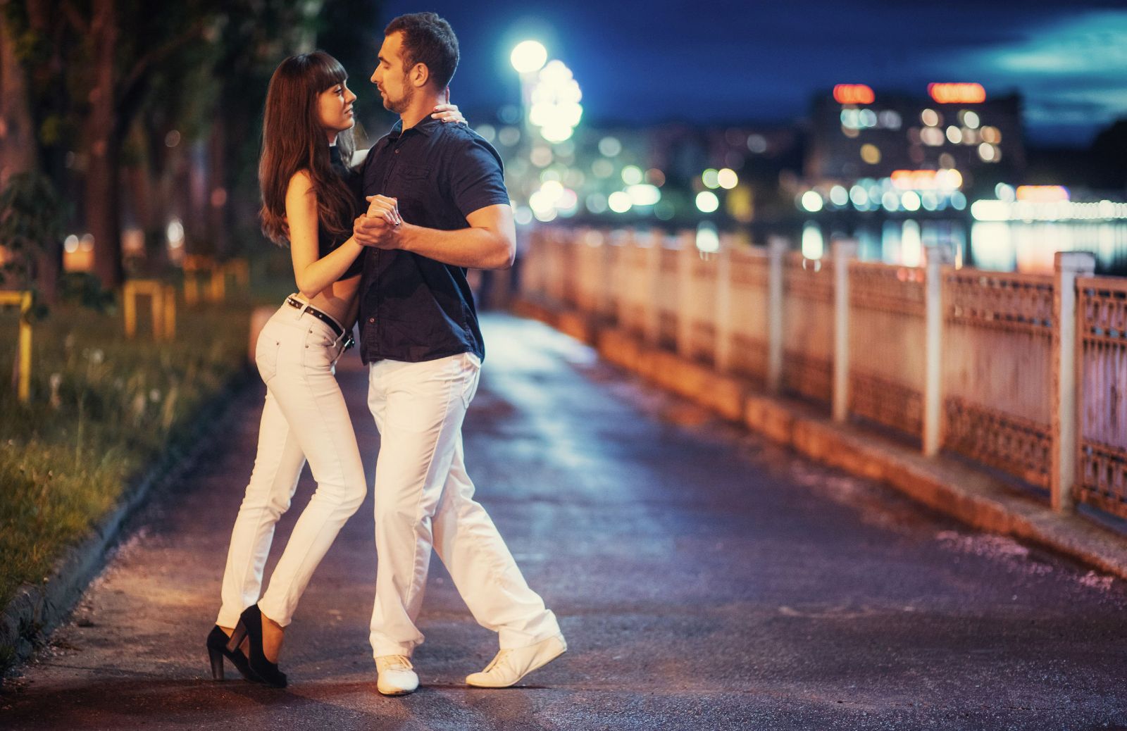 Balli di coppia: i 5 stili più sensuali per ritrovare la passione
