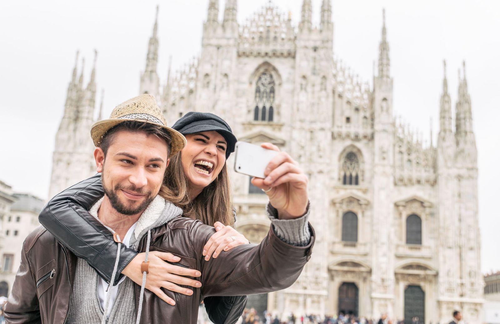I 10 posti più romantici di Milano