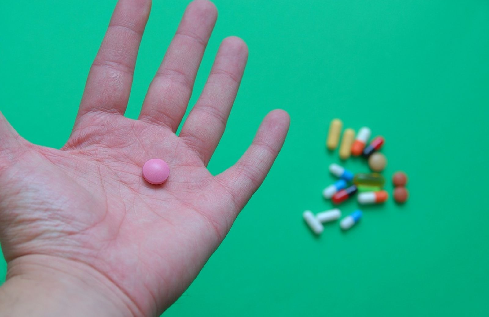 Si può prendere la pillola senza prescrizione medica?