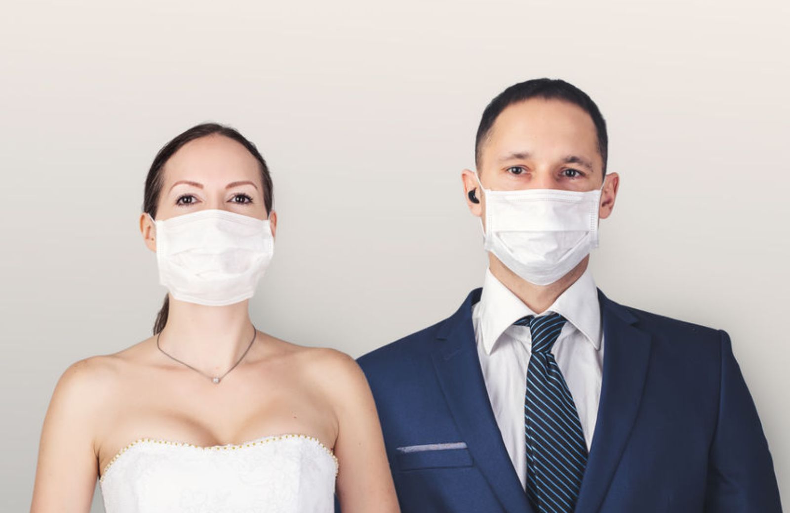 Matrimonio e coronavirus: le regole per sposarsi (in sicurezza)