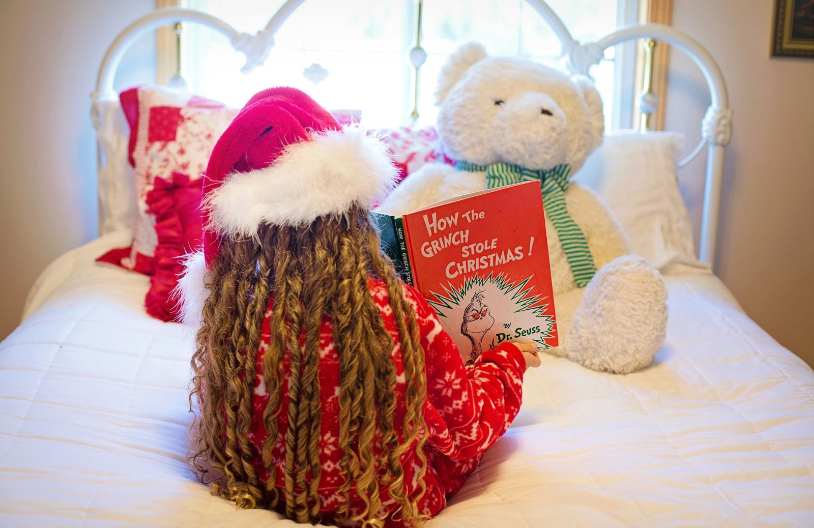 5 libri da regalare ai bambini a Natale