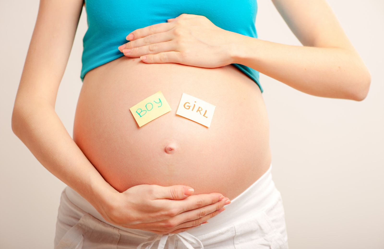 8 modi originali per scegliere il nome del bebè
