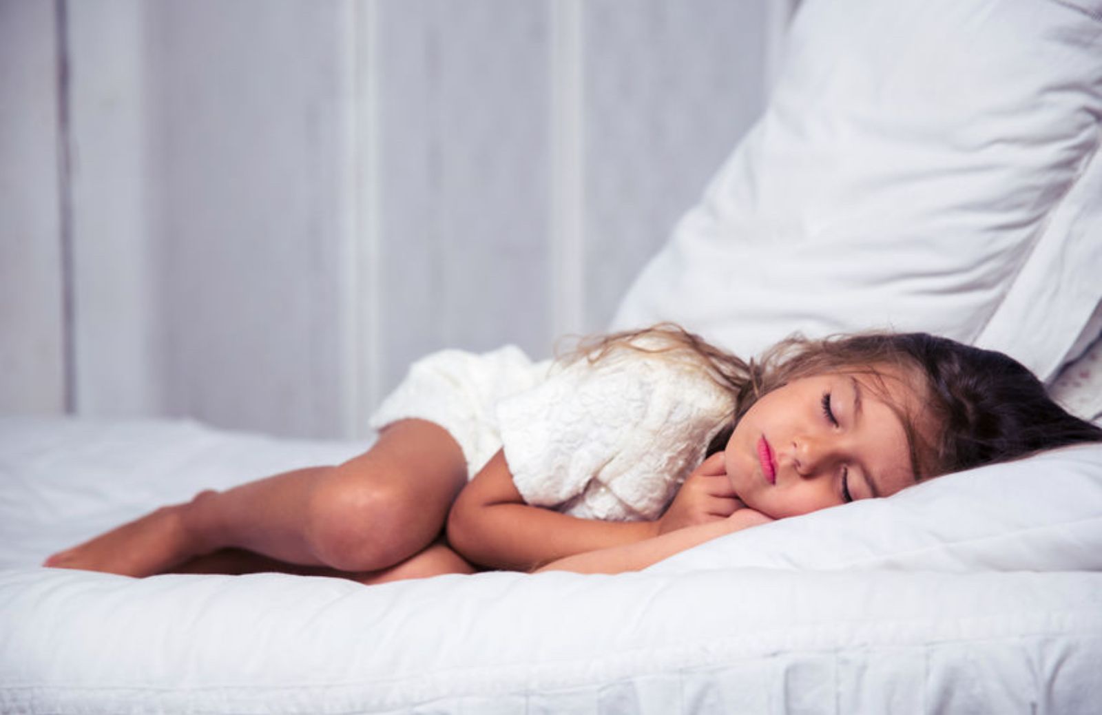 Le 9 regole d'oro per far dormire i bambini