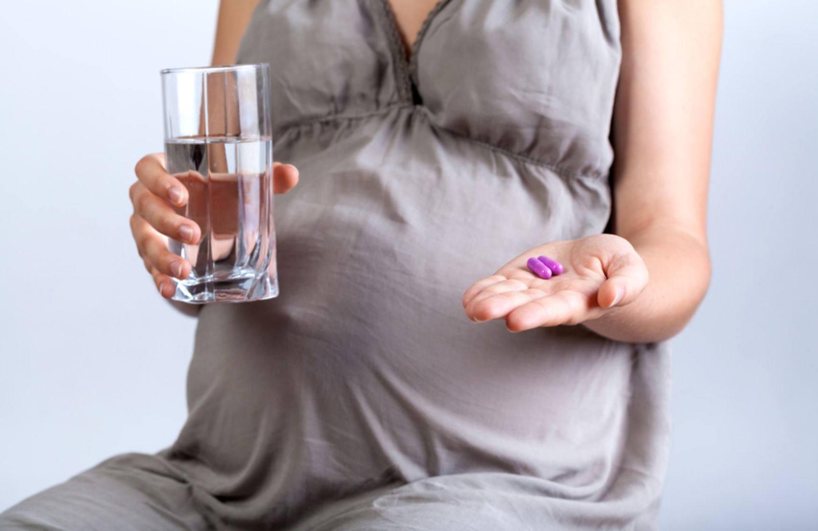 In gravidanza bisogna assumere acido folico?