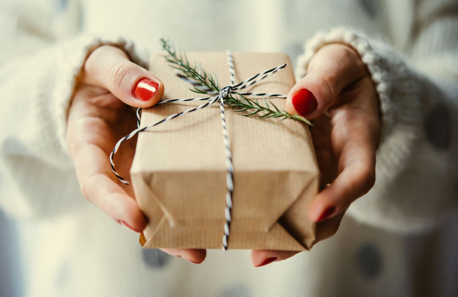 5 idee regalo beauty per Natale