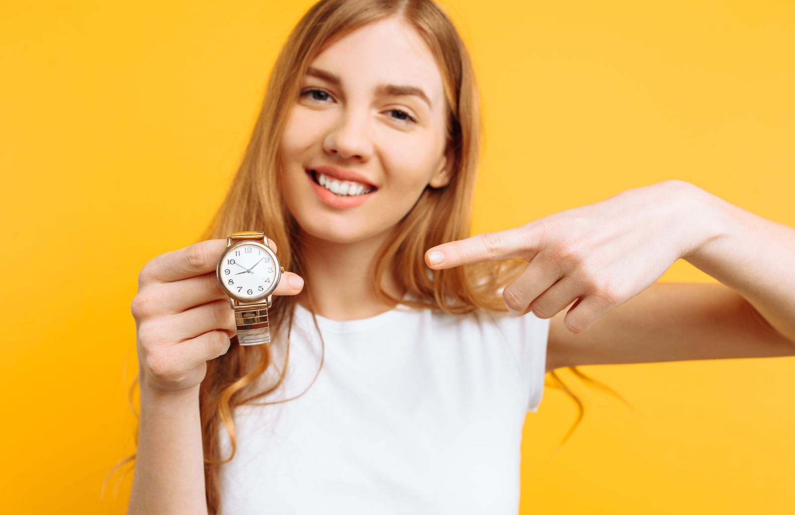 8 modelli di orologi donna da regalare alla tua migliore amica