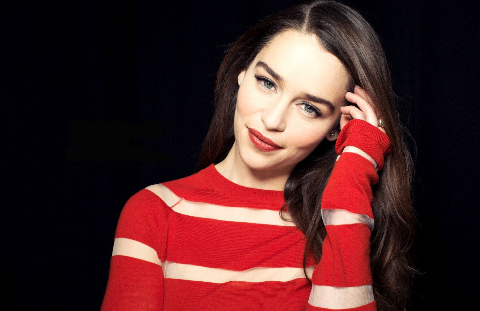 Emilia Clarke hairstyle: le 10 acconciature più belle