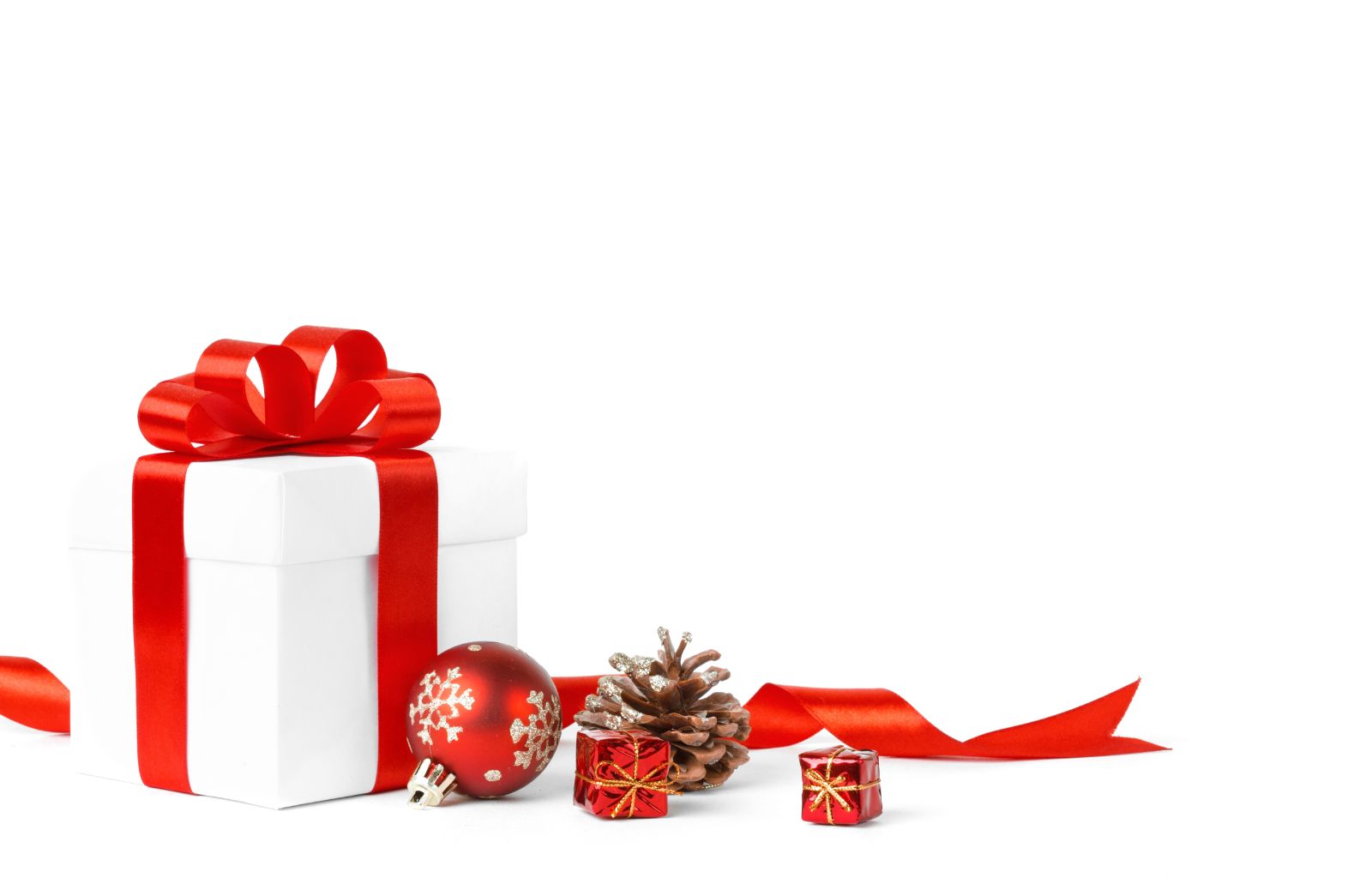 Regali di Natale: 5 idee regalo perfette per la mamma