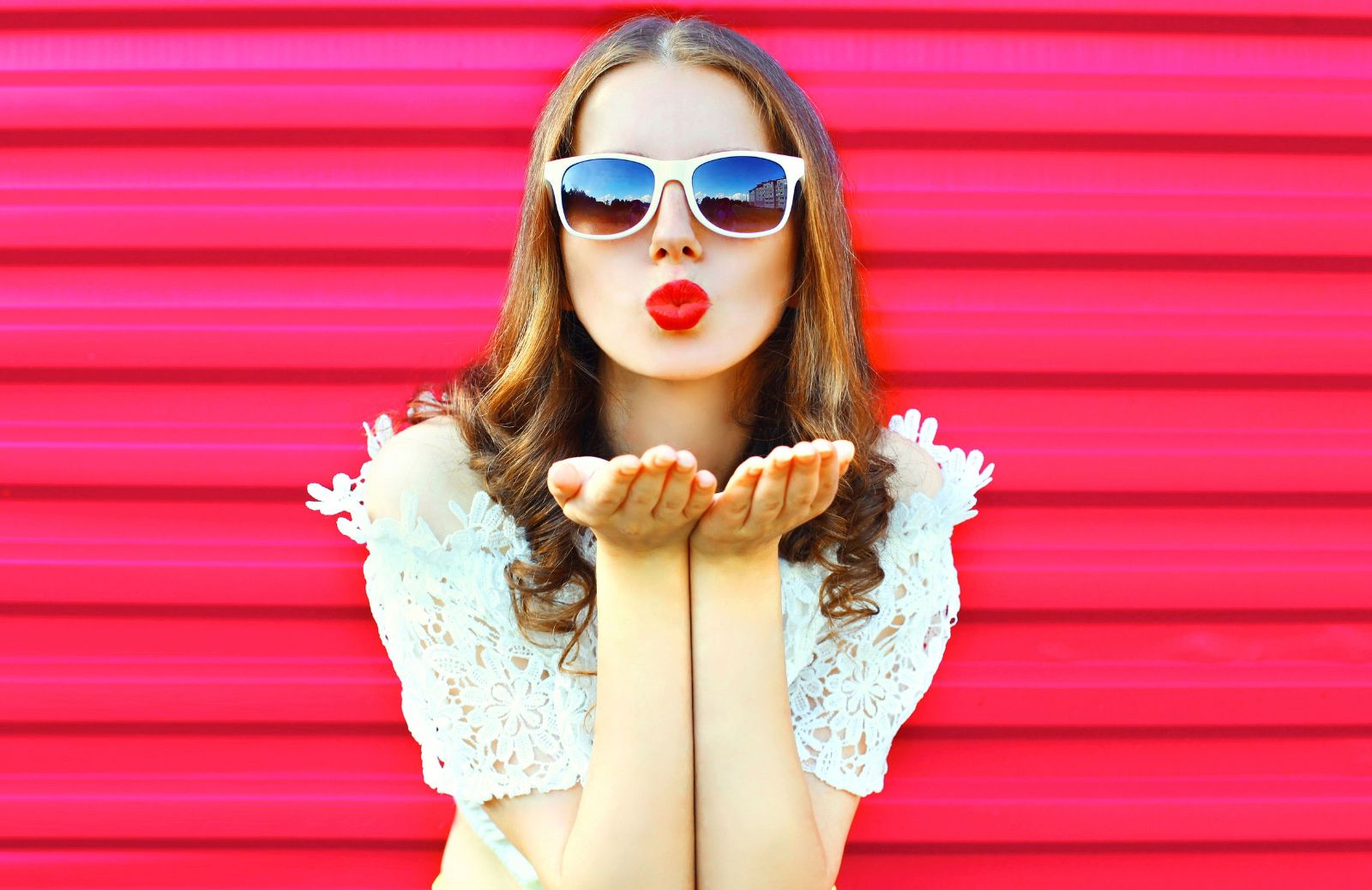 Zou bisou bisou: 4 tutorial trucco per labbra ... da baciare