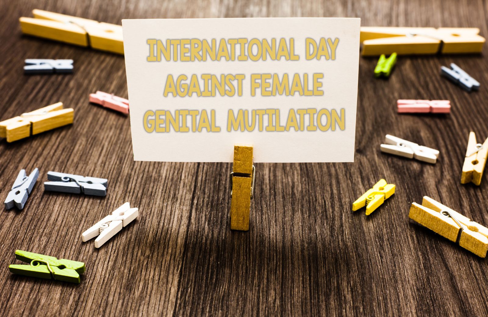 Mutilazioni genitali femminili: chi è Nice, la donna che ha cambiato il rito Masai