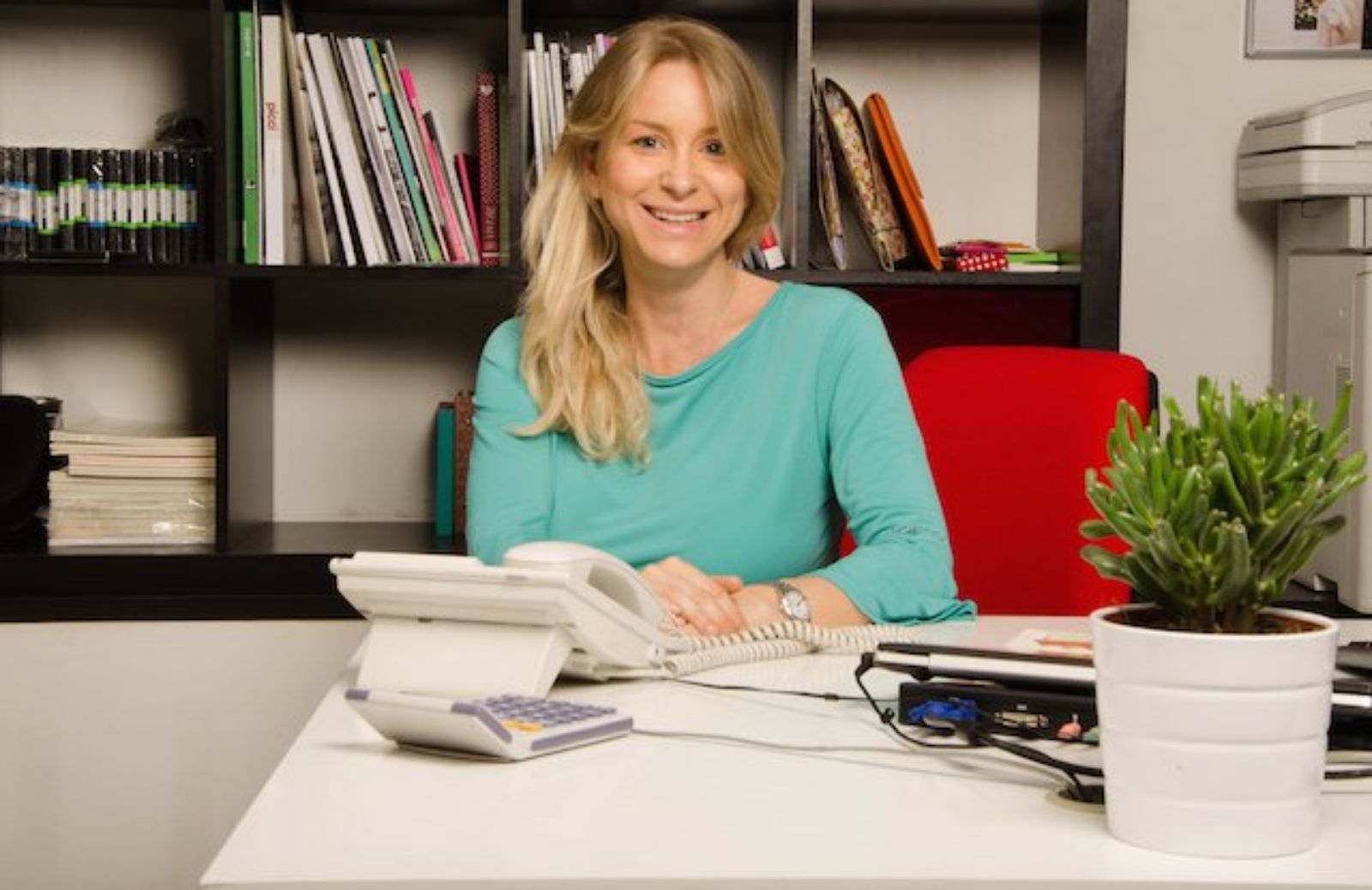 Donne di successo: Paola Marzario, la creatrice di una startup da oltre 6 milioni di euro