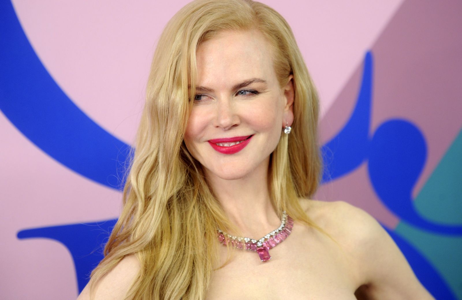 Buon compleanno, Nicole Kidman: la diva compie 50 anni