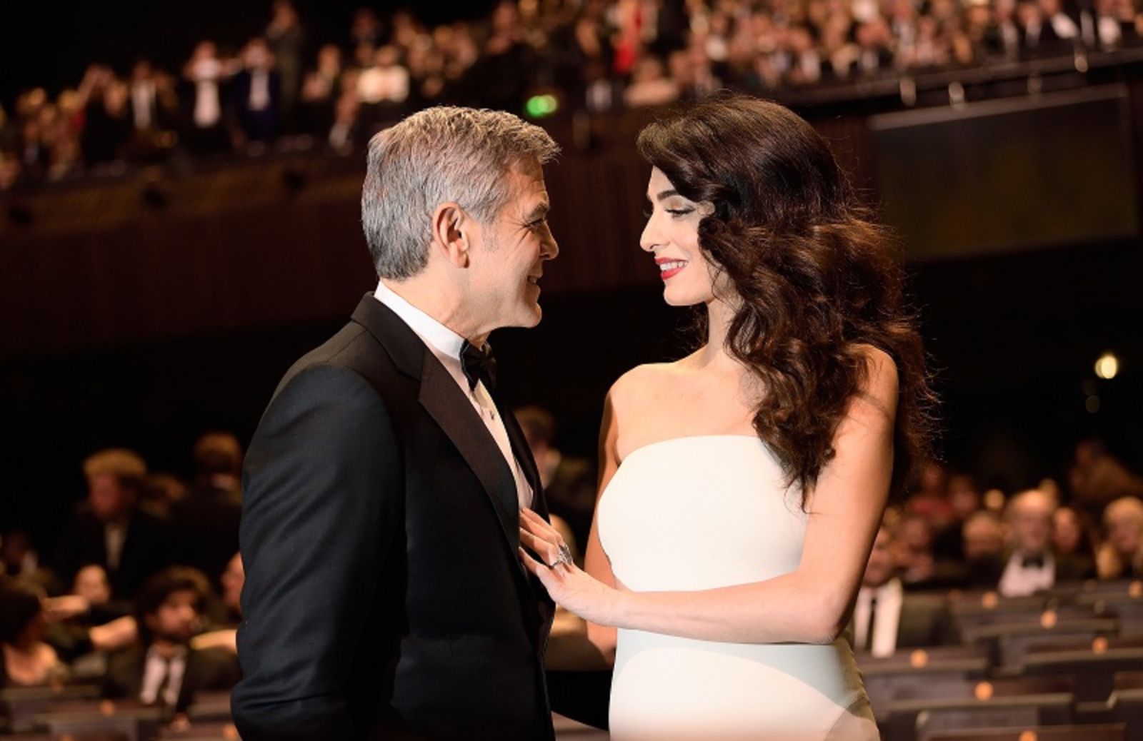 Da George Clooney a Beyoncé: tutte le star con figli gemelli