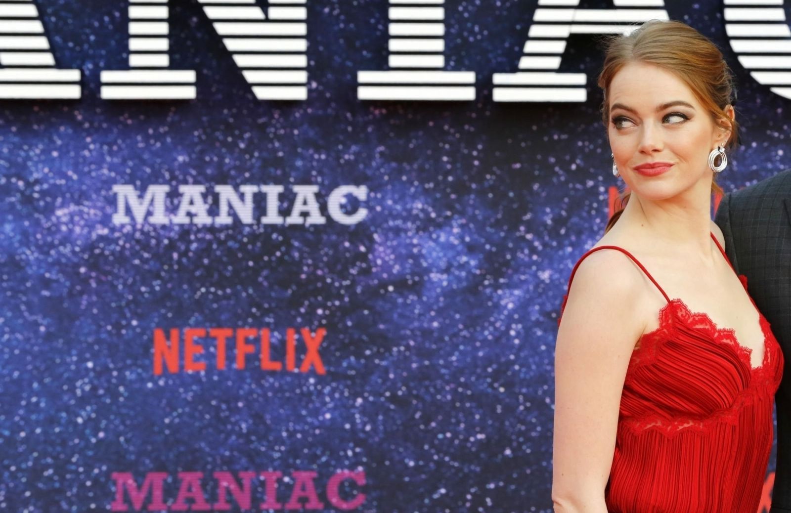 Serie tv di Netflix: tutto su Maniac, Emma Stone e i multiversi cerebrali