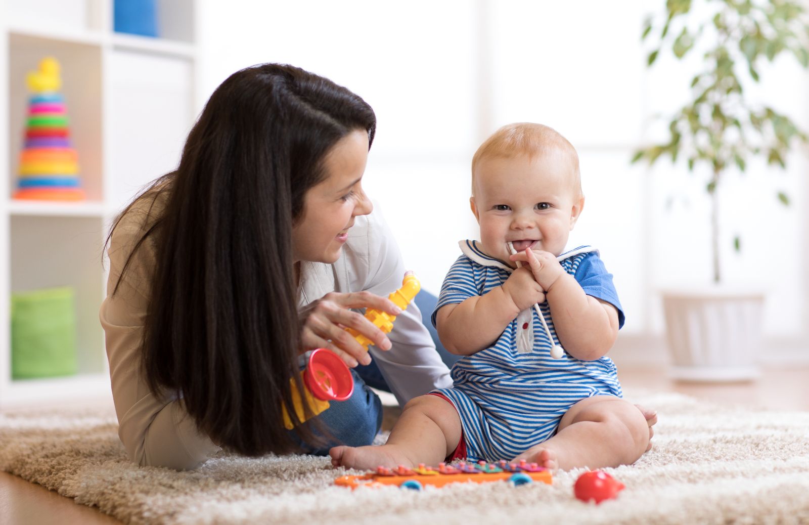 Bonus baby sitter: requisiti, a chi spetta e come richiederlo