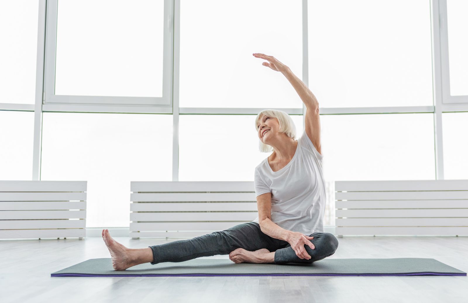 Yoga ormonale: cos'è, come funziona, i principali benefici