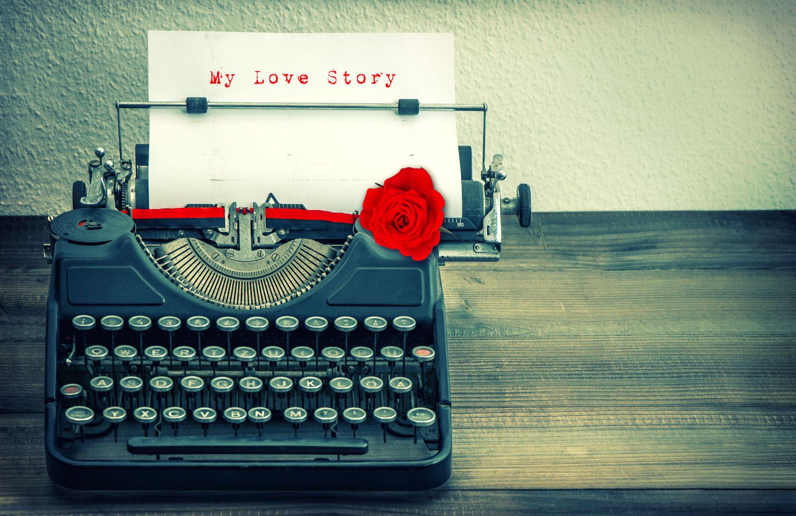 Come scrivere una lettera d'amore al partner per San Valentino