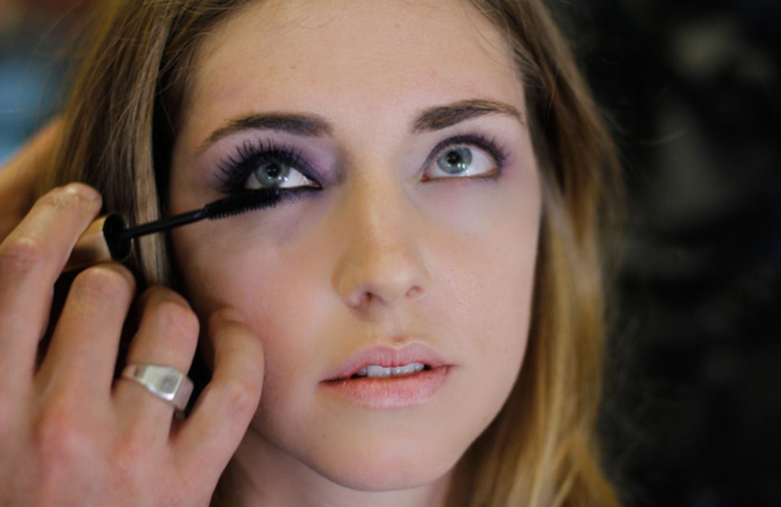 Come copiare il make up di Chiara Ferragni