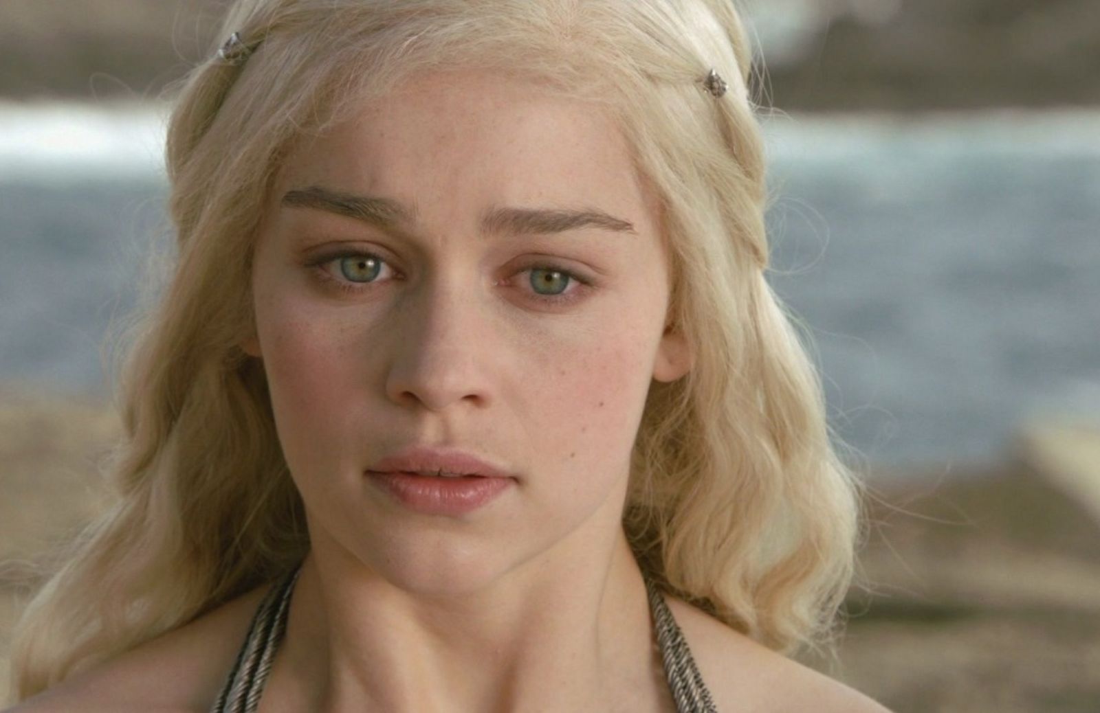 Emilia Clarke: come copiare il make up di Daenerys Targaryen