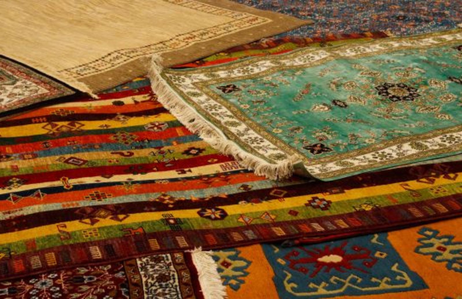 Come riconoscere un autentico tappeto d’antiquariato