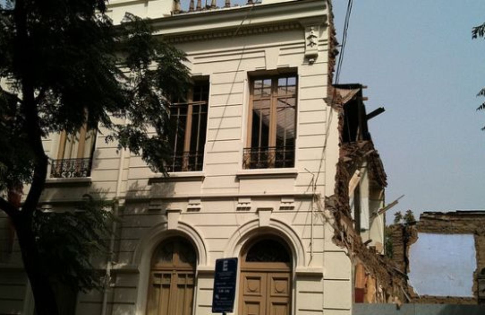 Come costruire una casa a prova di terremoto