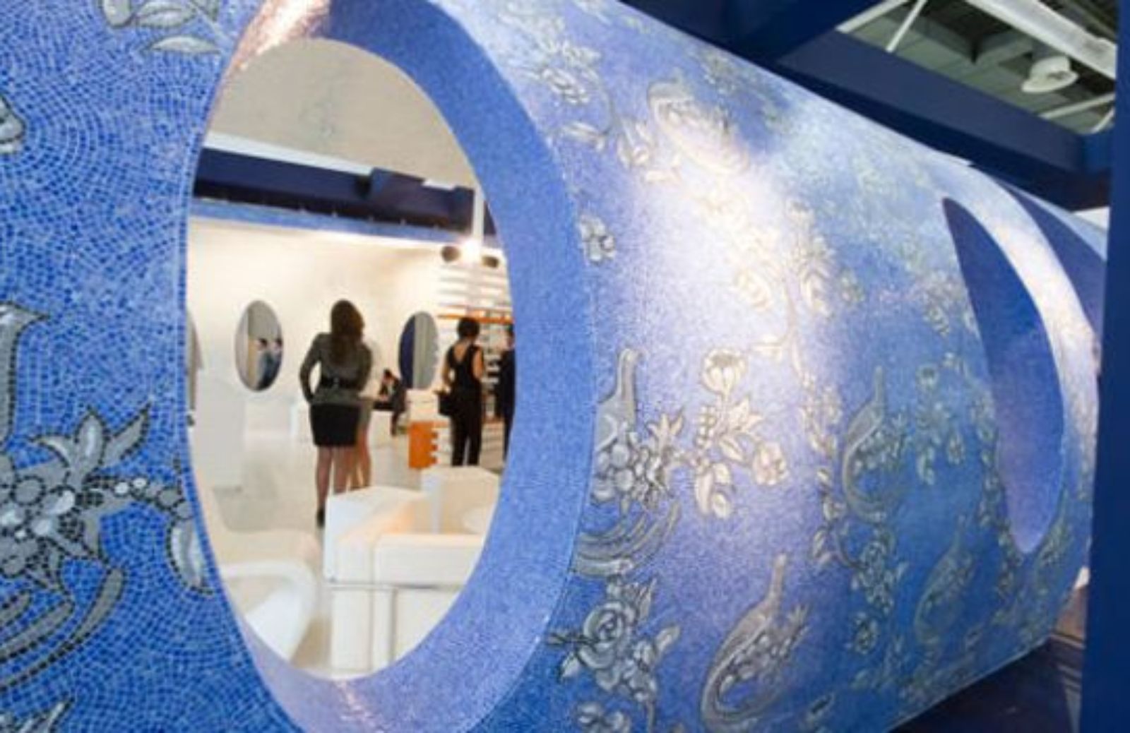 Cersaie 2013: il Salone internazionale della ceramica per l’architettura e l’Arredobagno