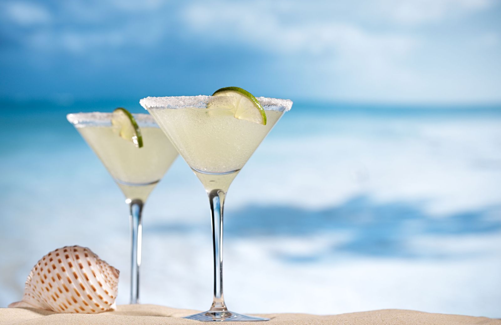 Come fare un Margarita cocktail
