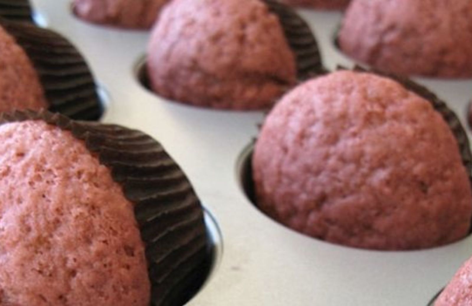Come fare dei muffins al melograno