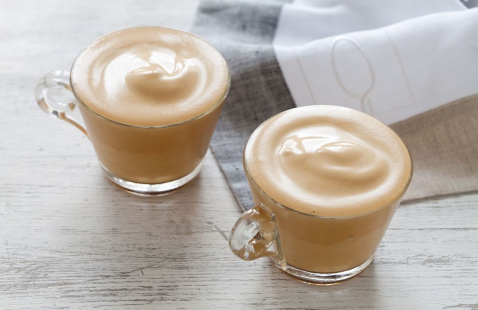 Crema di caffè alla Nutella: come farla in 5 minuti