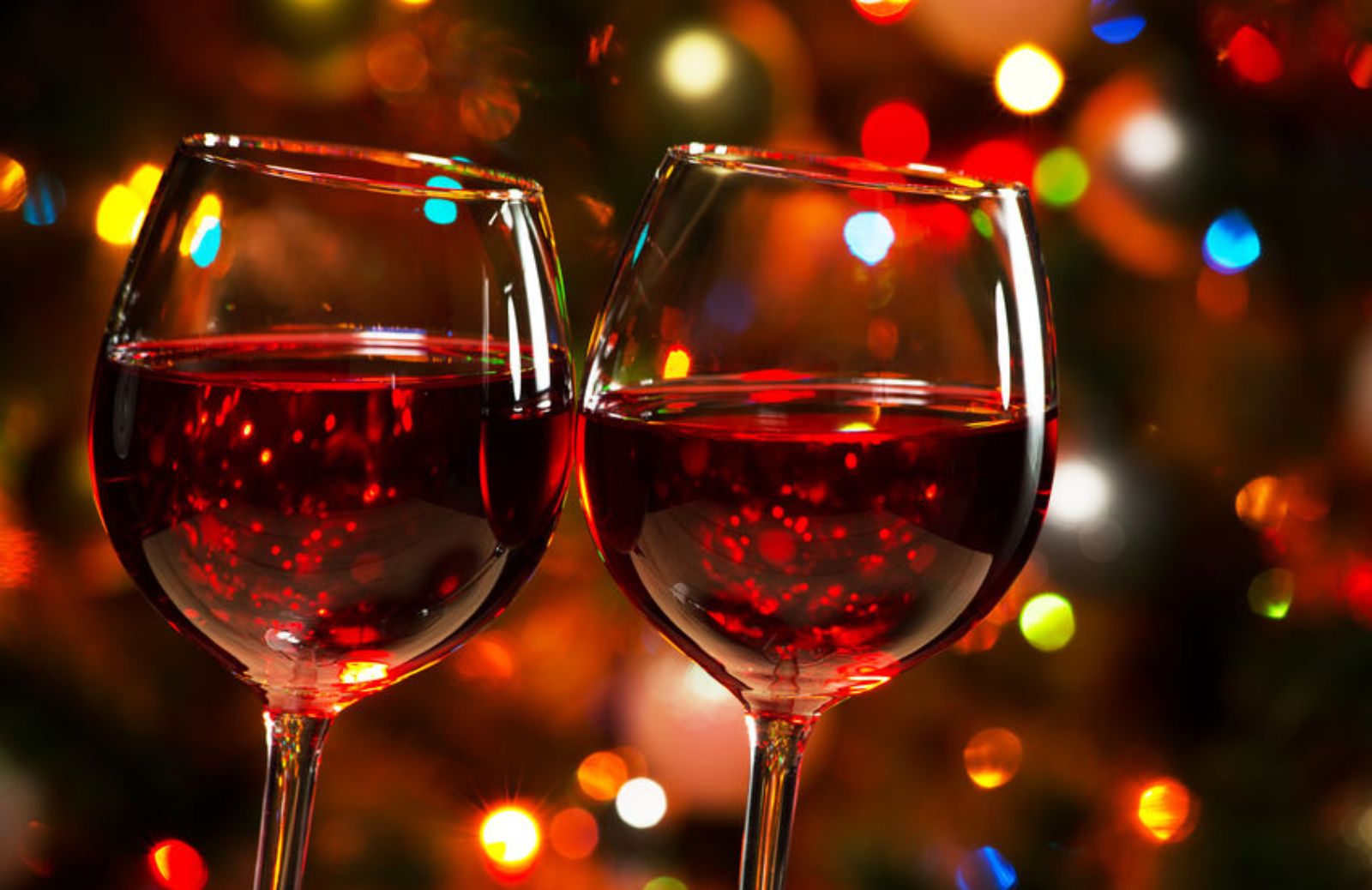 Come scegliere il vino per il pranzo di Natale