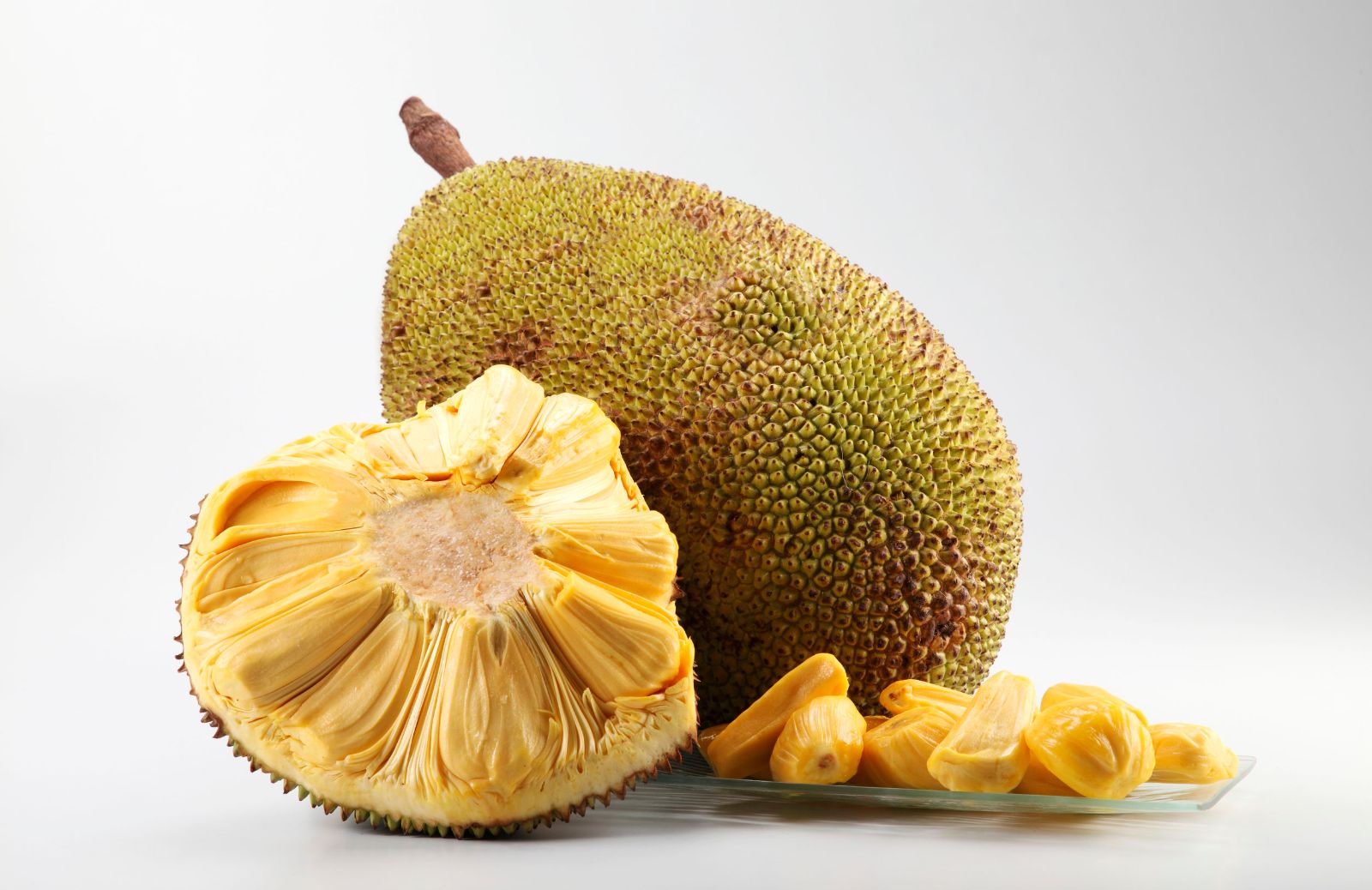 Jackfruit, cos'è e come si cucina