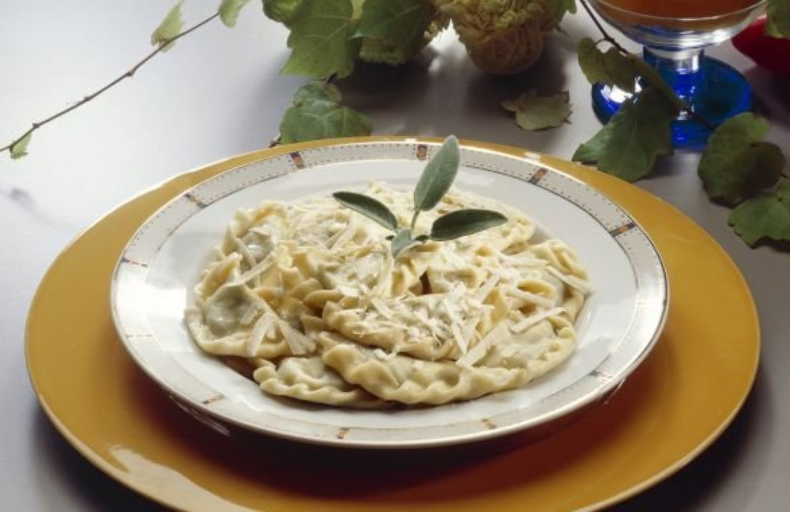 Sapori del Friuli: la ricetta dei cjarsóns cjargnei