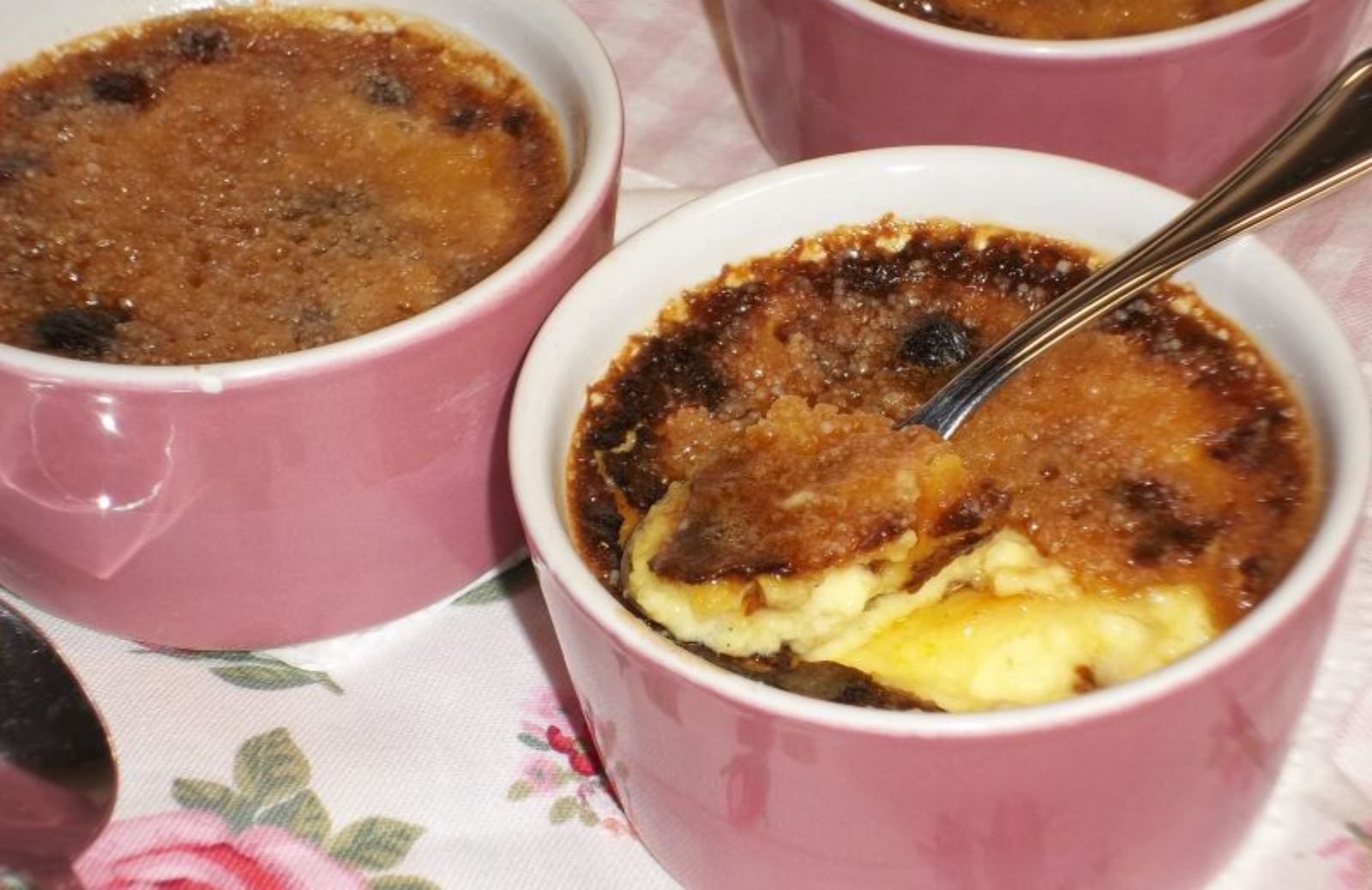 Crème Brûlée: la ricetta del più classico dolce francese