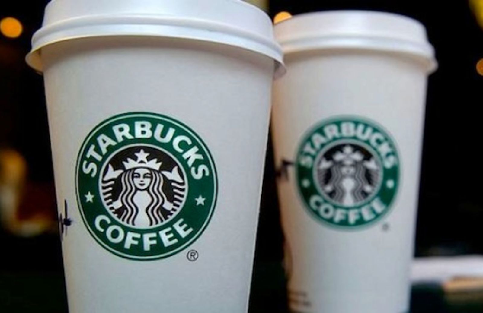 Starbucks apre in Italia: questa volta è vero!